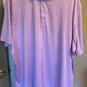 Johnnie-O XL Golf Polo